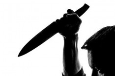 Condenado homem que tentou matar namorada a facada